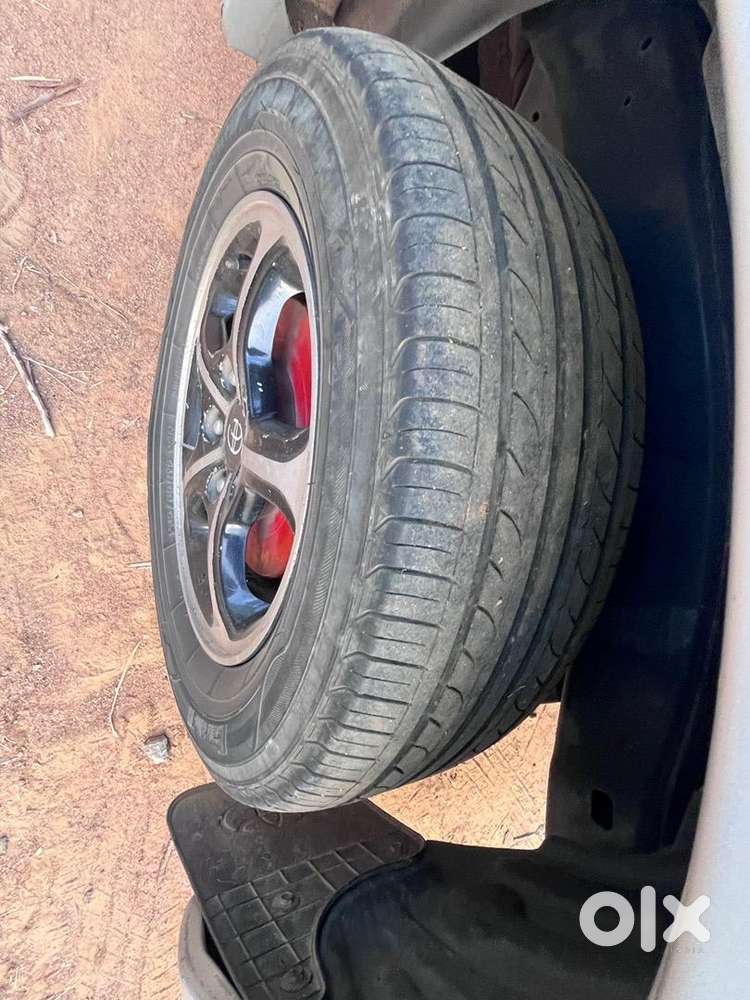 Toyota Innova 2007 Diesel Well Maintained