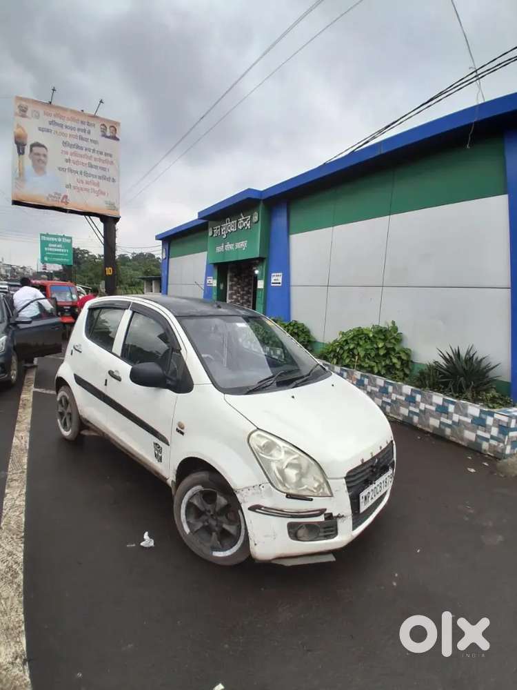 Maruti Suzuki Ritz 2011 Diesel 85000 Km Driven Good Condition