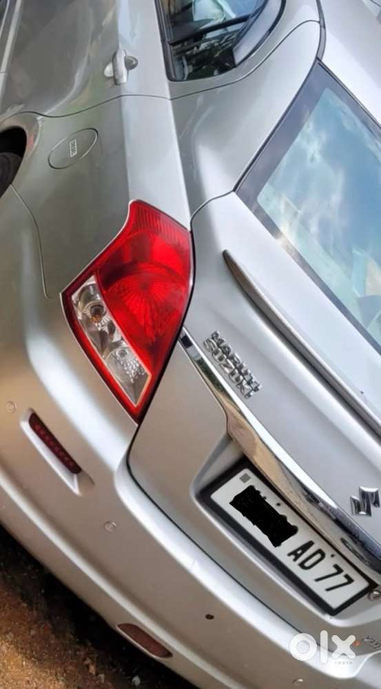 Swift Dzire 2009 Zdi Top End ,75000km Driven