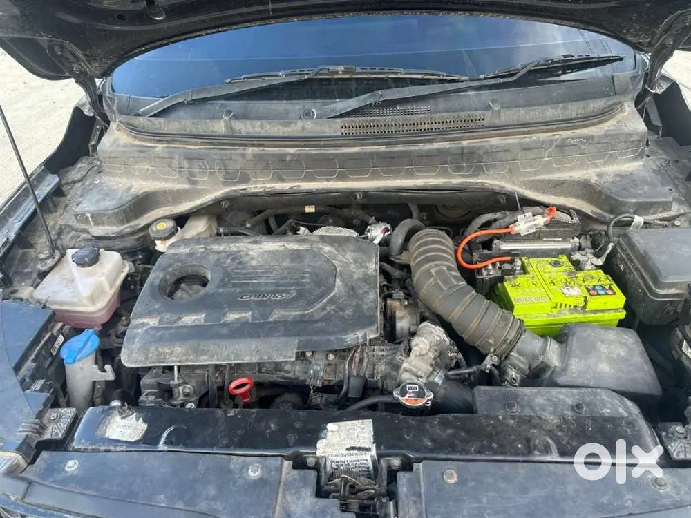 Top Model Kia Sonet 2021diesel Well Maintained