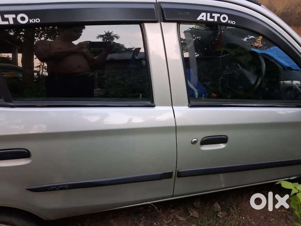 Maruti Suzuki Alto K10 2019