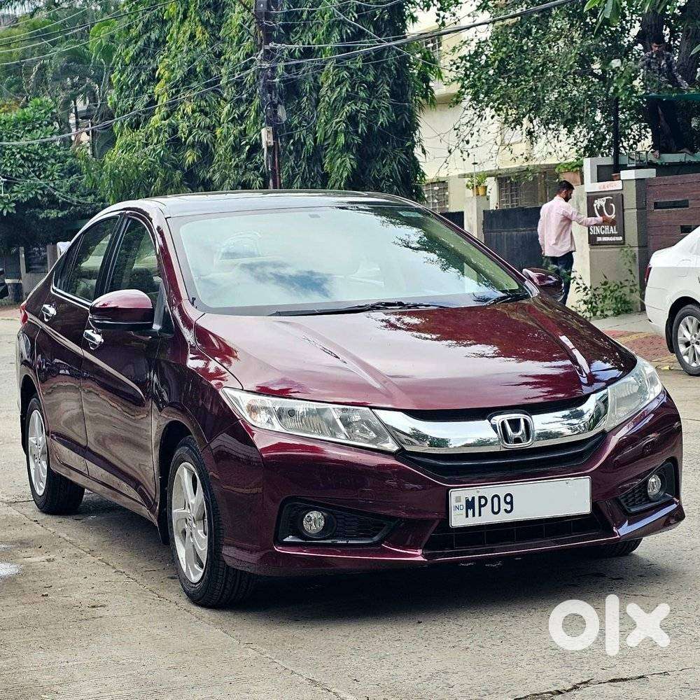 Honda City I Vtec Vx, 2014, Diesel