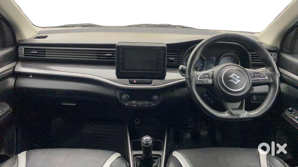 Maruti Suzuki Xl6 Zeta, 2022, Petrol