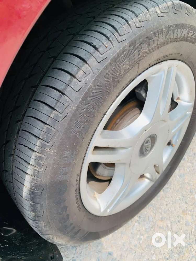 Mahindra Marazzo 1.5 2018 Last