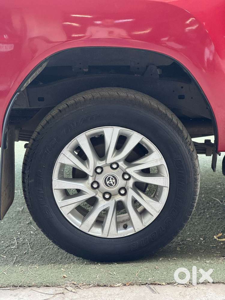 Toyota Hilux High Diesel Turbo Automatic, 2023, Diesel