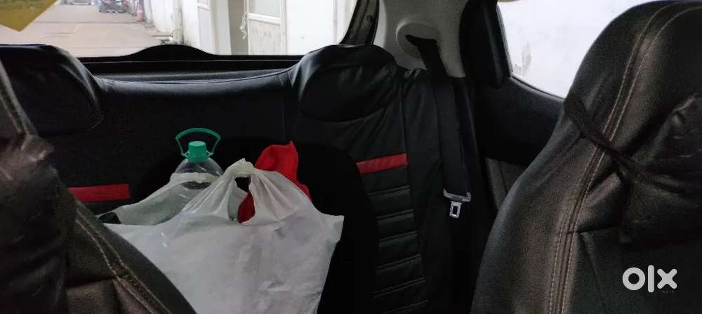 Tata Tiago Revotron 2019