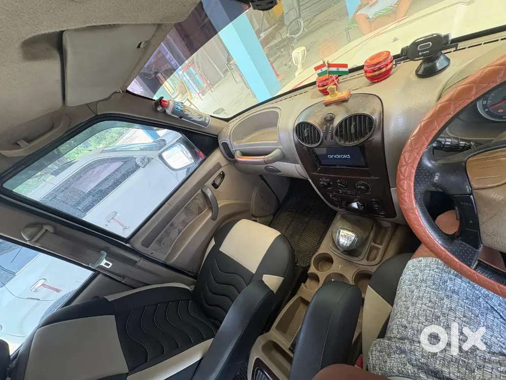 Mahindra Scorpio 2012 Diesel Good Condition