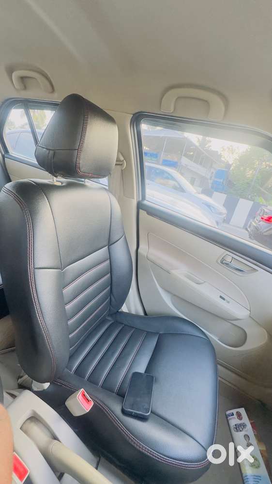 Maruti Suzuki Swift Dzire 2014 Diesel Well Maintained