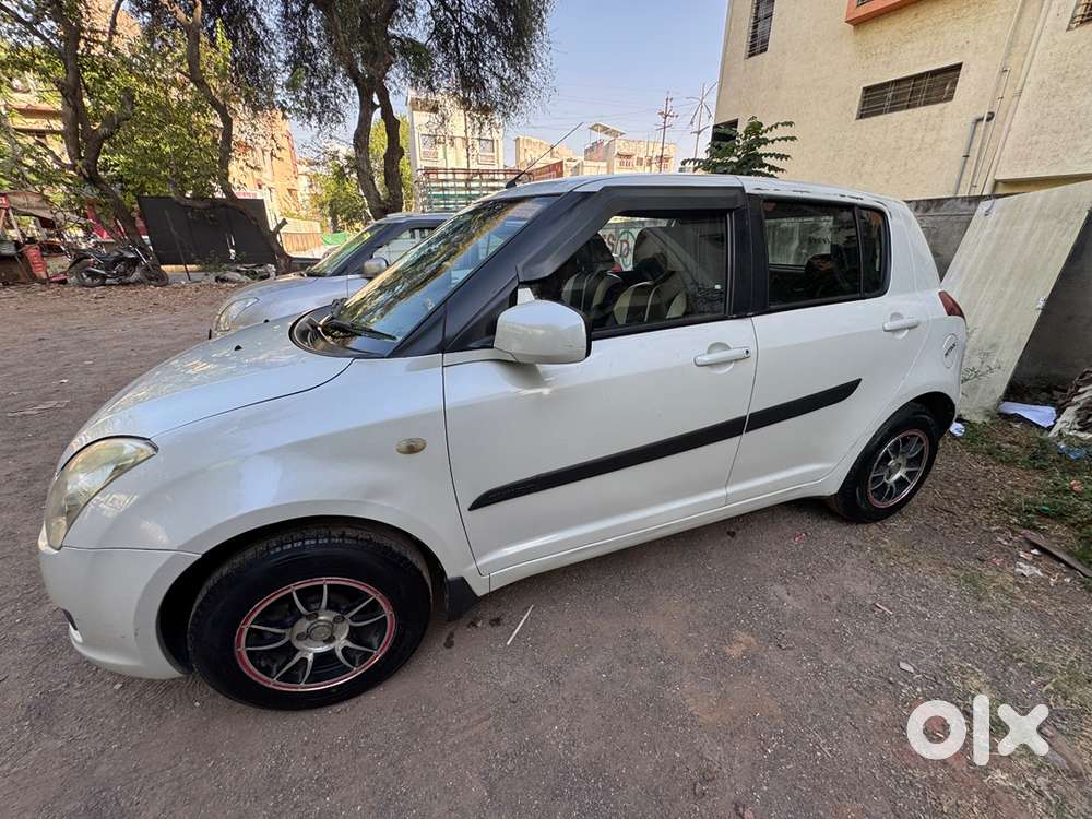 Swift Maruti 1.2 Vxi 2011