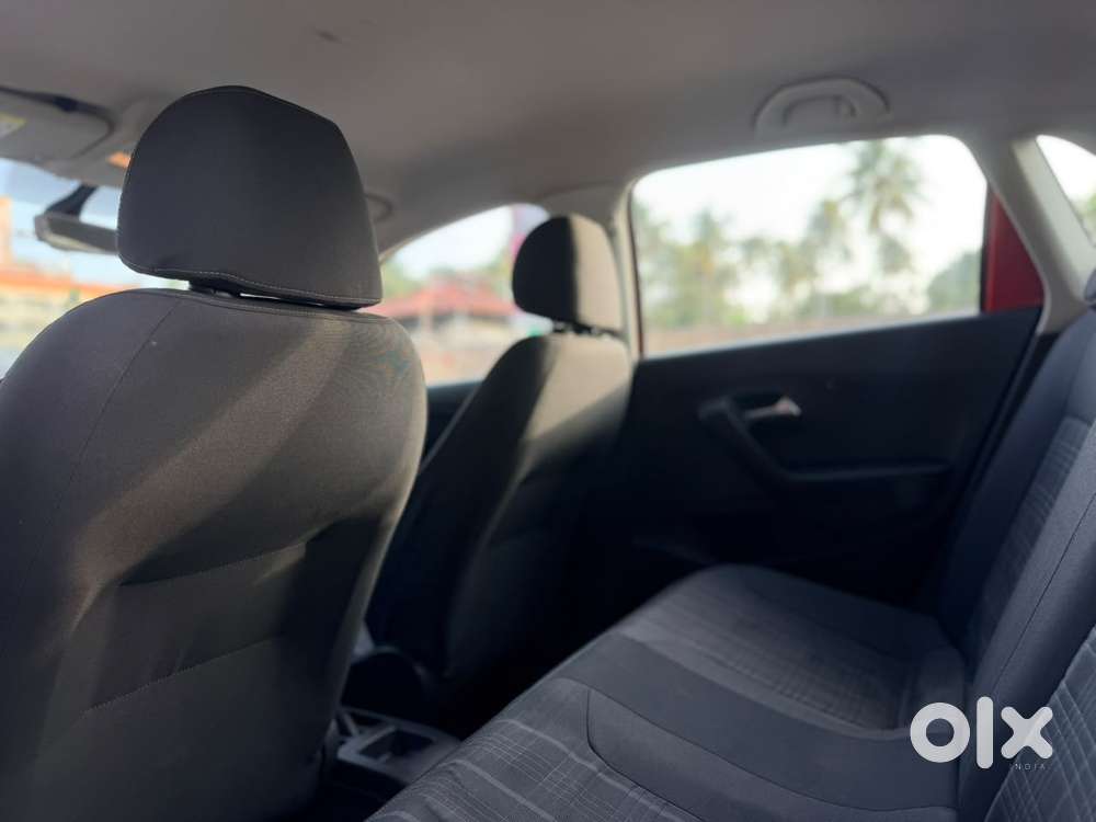 Volkswagen Polo Gt 1.5 Tdi, 2018, Diesel