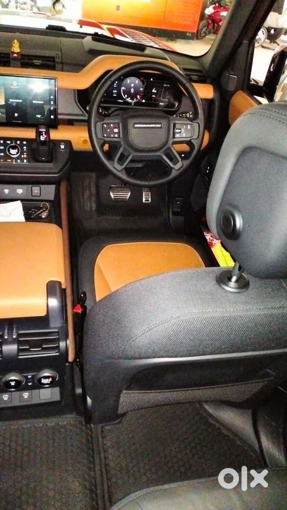 Land Rover Defender 3.0 Diesel 110 X-dynamic Hse, 2024, Diesel