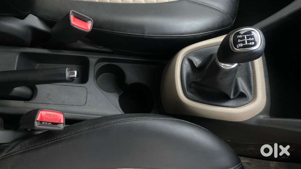 Hyundai Grand I10 1.2 Kappa Sportz Option, 2017, Petrol