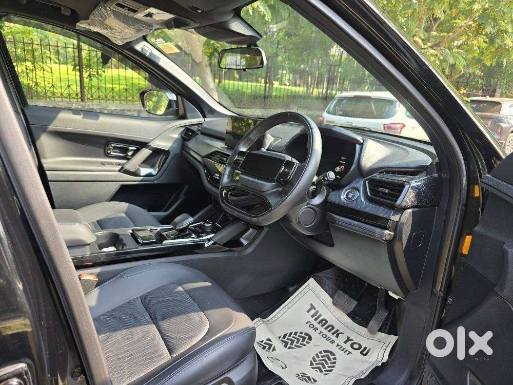 Tata Harrier Adventure X Plus Dark Edition At, 2025, Diesel