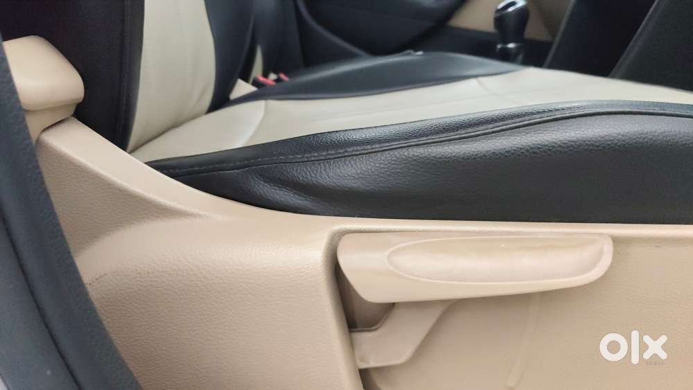 Volkswagen Polo 2009-2013 Highline Breeze, 2014, Petrol