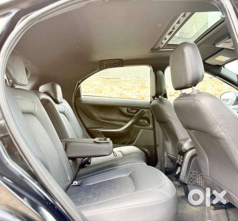 Tata Nexon Ev Xz Plus Lux Dark Edition, 2023, Electric