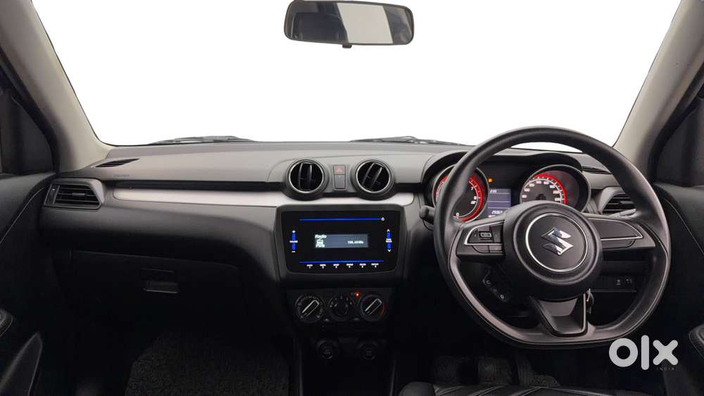 Maruti Suzuki Swift Vvt Vxi, 2023, Petrol