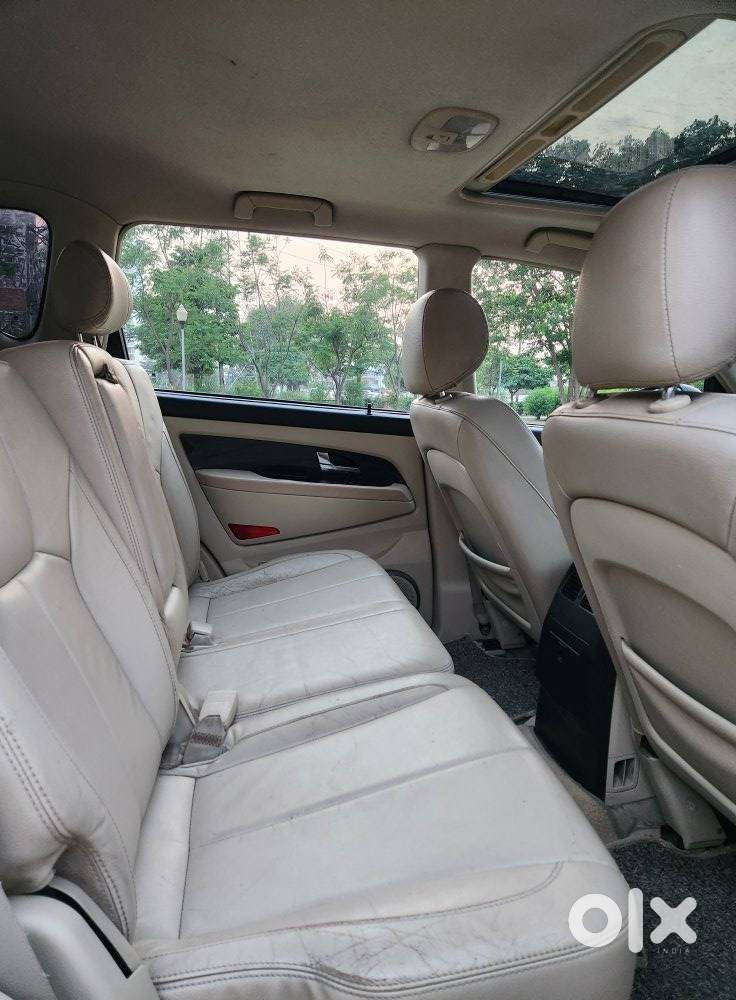 Ssangyong Rexton Rx7, 2014, Diesel