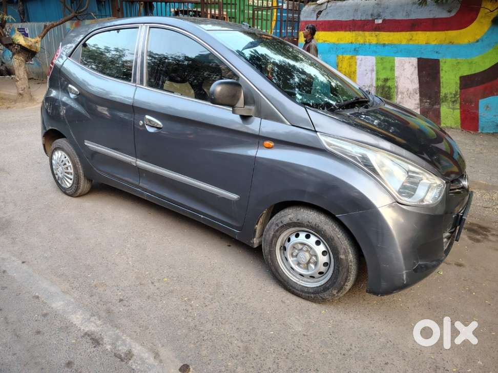 Hyundai Eon Era +, 2015, Cng & Hybrids