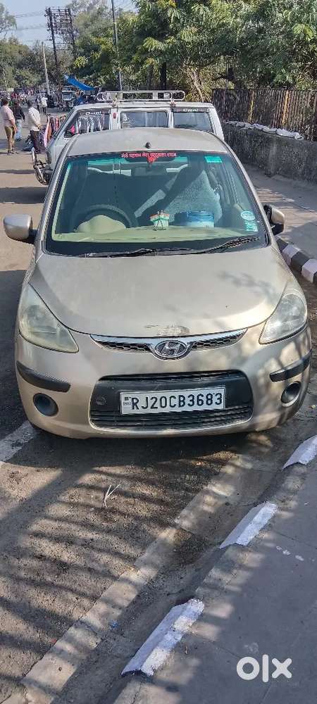 Hyundai I10 2010