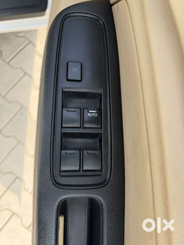 Honda Amaze E Diesel, 2019, Diesel