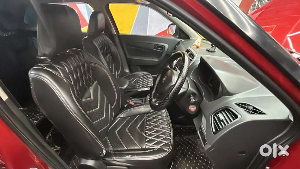 2016 Maruti Suzuki Brezza Vdi