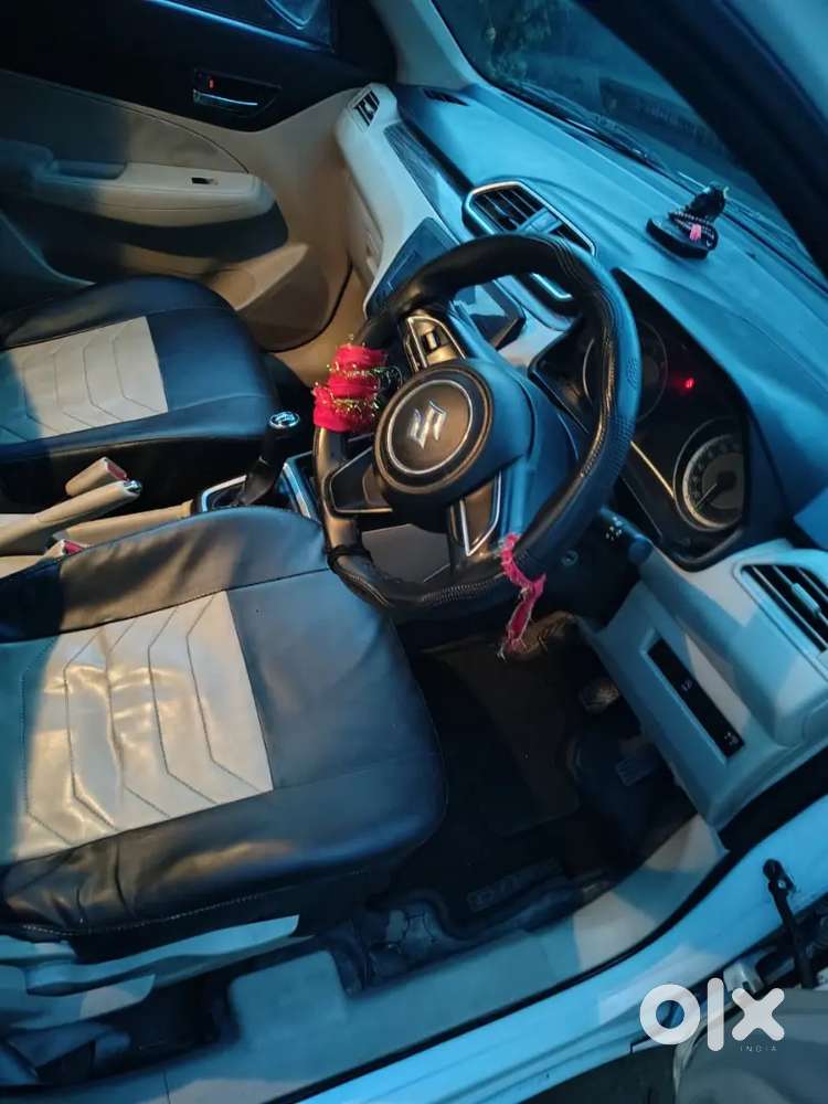 Maruti Suzuki Dzire 1.2 2021