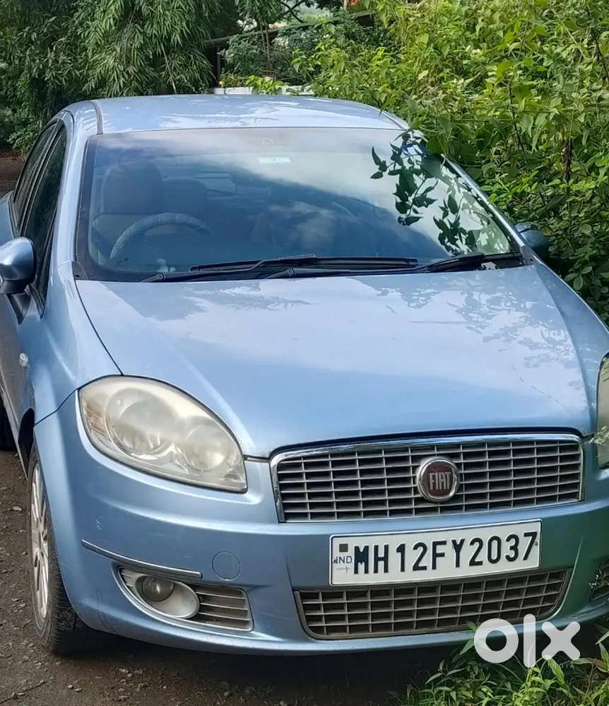 Fiat Linea 1.4 T-jet 2010