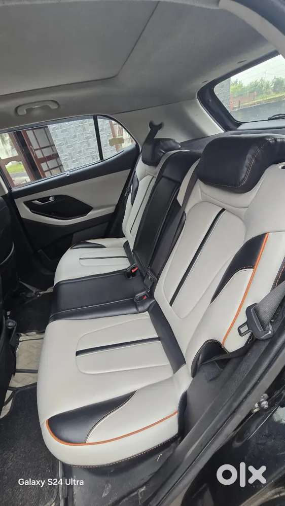 Hyundai Creta Petrol Manual 2023 With Extended Warranty Till 2027