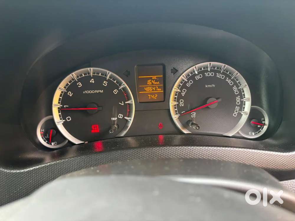 Maruti Suzuki Vxi Wel Maintain 2 New Tyre