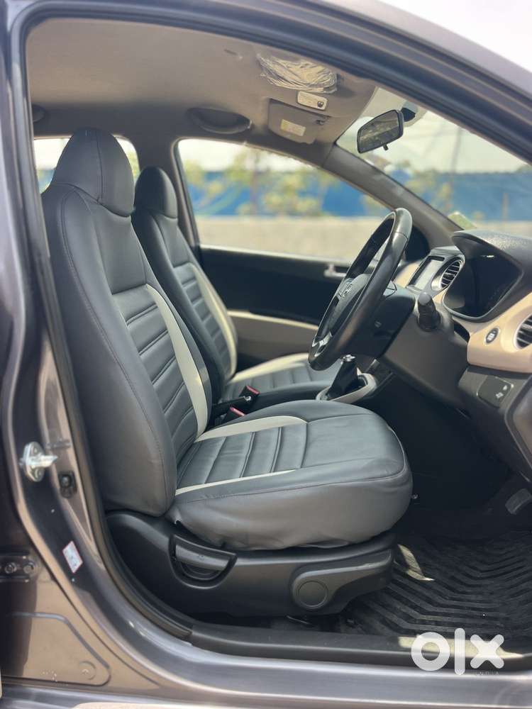 Hyundai Grand I10 Asta 1.2 (o) Vtvt, 2018, Petrol