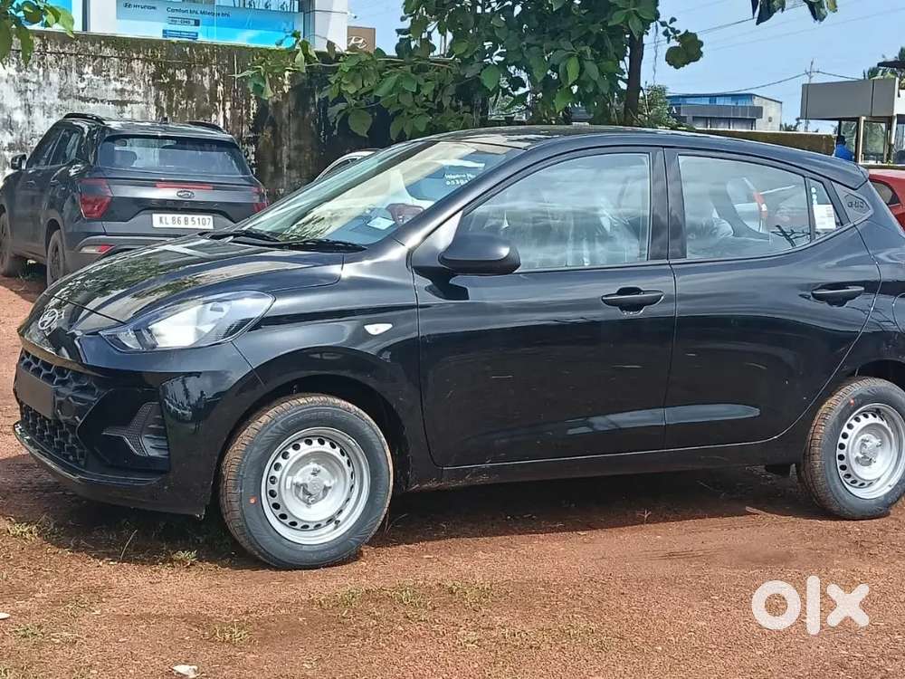 Hyundai Grand I10 2026 Manual Petrol