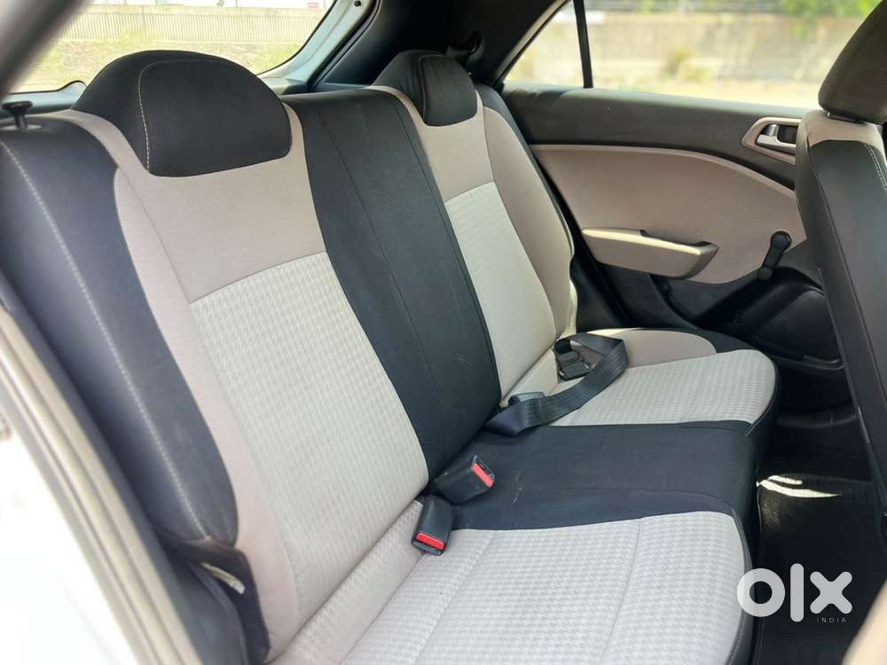 Hyundai Elite I20 [ ] 1.2 Era, 2018, Petrol