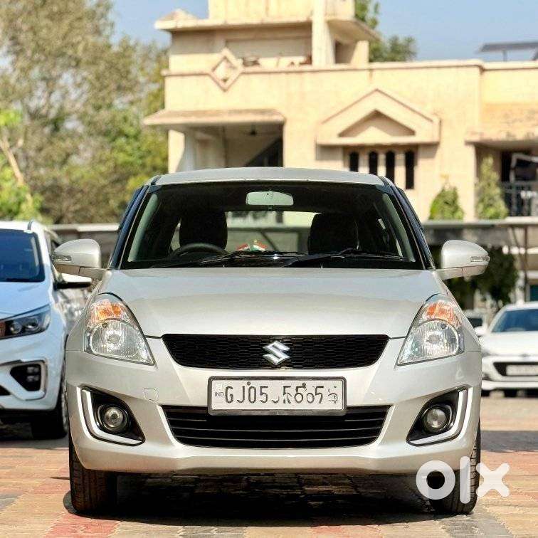 Maruti Suzuki Swift Ddis Vdi, 2015, Diesel