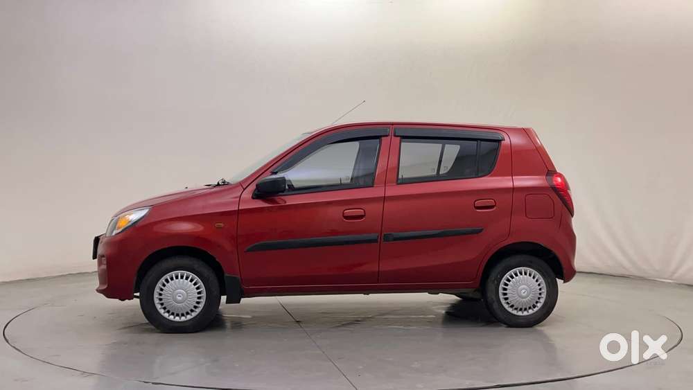 Maruti Suzuki Alto 800 Vxi, 2023, Petrol