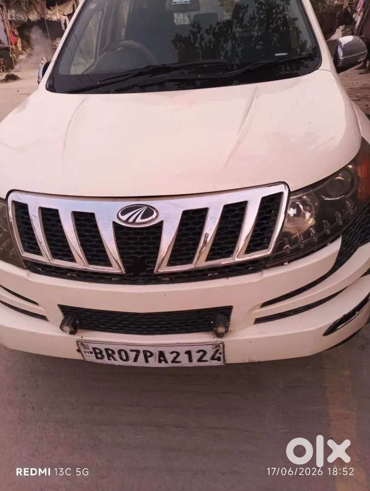 Mahindra Xuv500 Diesel Manual 2014