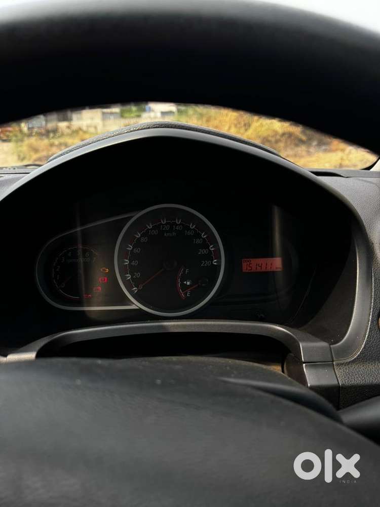 Ford Figo 2011 Diesel Well Maintained And