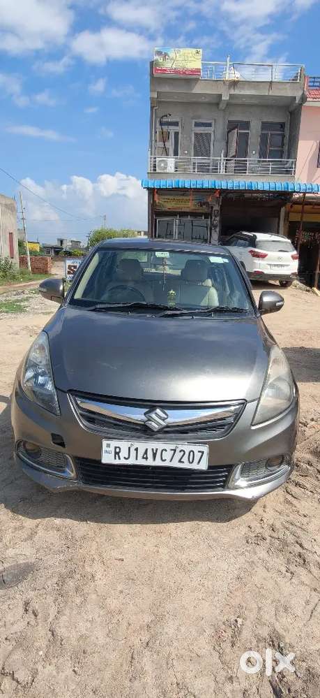 Maruti Suzuki Swift 2017 Diesel Manual