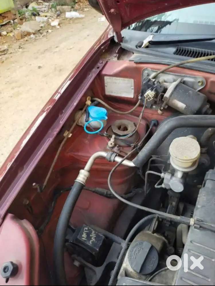 Maruti Suzuki Alto K10 2010