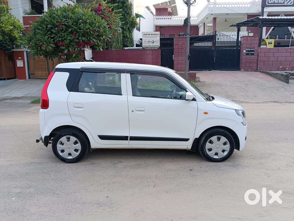 Maruti Suzuki Wagon R Vxi, 2023, Petrol