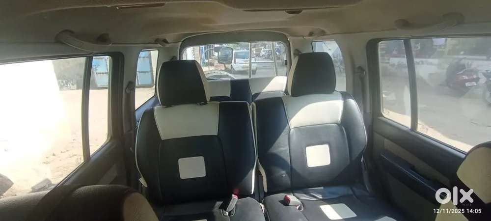 Ford Endeavour 2.5 2004