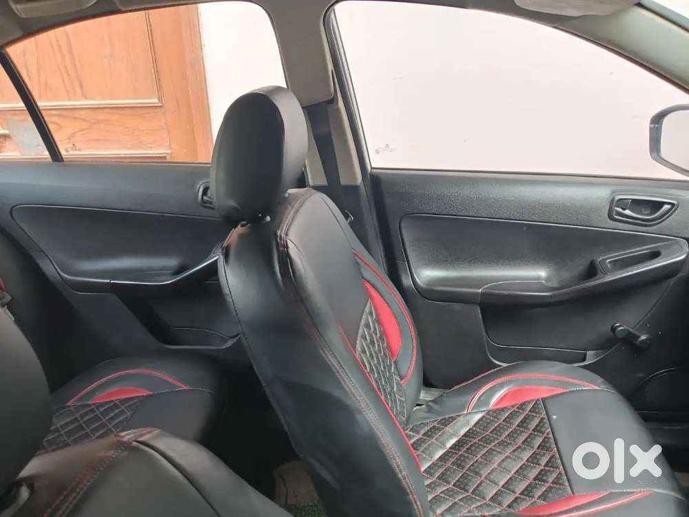 Tata Zest 1.3 Quadrajet 2017
