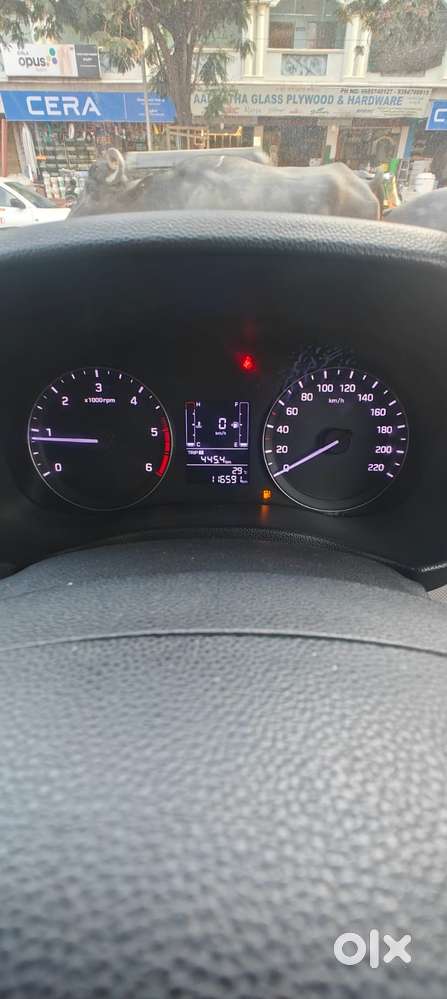 Hyundai Creta 1.4 Crdi S, 2015, Diesel