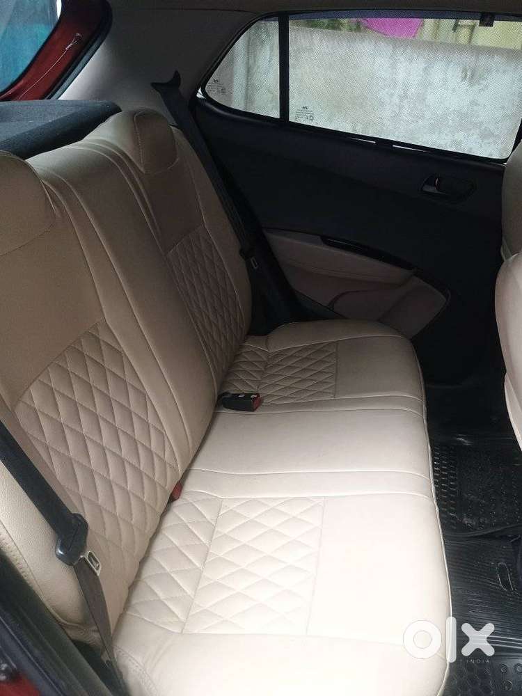 Hyundai Grand I10 Magna, 2015, Petrol