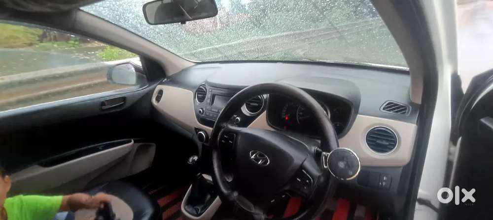 Hyundai Grand I10 2019 Petrol Manual