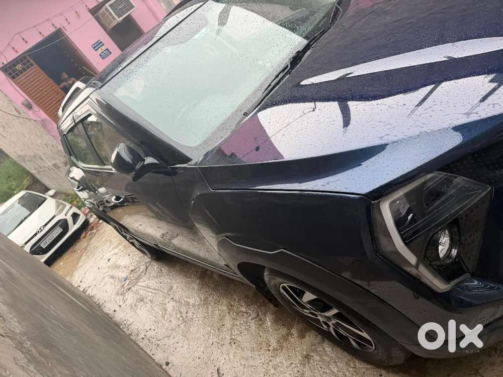 Mahindra Xuv 3xo 2025