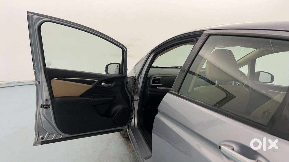 Honda Jazz 1.2 Zx Cvt I-vtec, 2022, Petrol