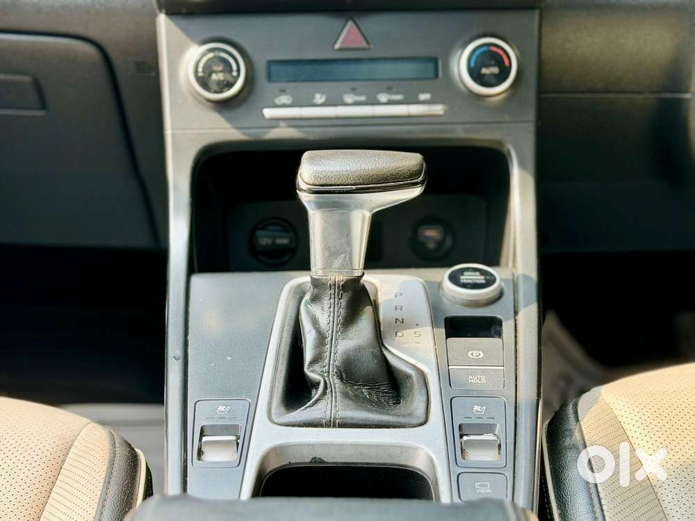 Hyundai Creta Facelift 1.5 Petrol Mt, 2020, Petrol