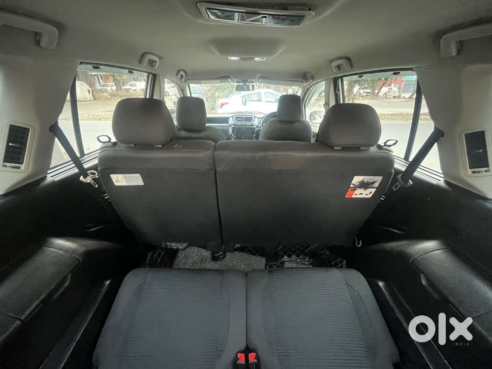 Tata Hexa Xm Plus, 2018, Diesel