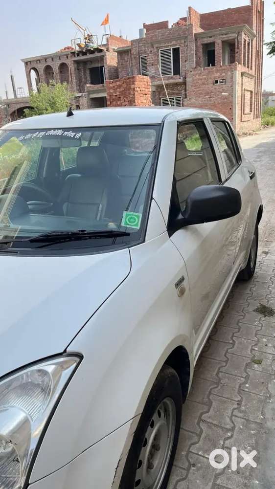 Maruti Suzuki Swift 2010 Diesel Well Maintained