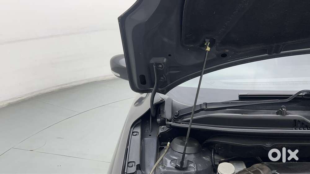 Maruti Suzuki Baleno 1.2 Zeta, 2017, Petrol